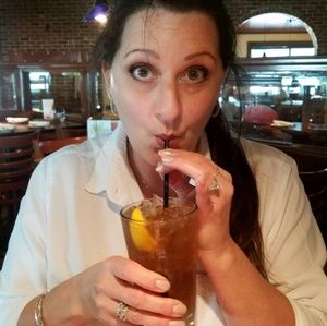 Meet your Posher, Kathie